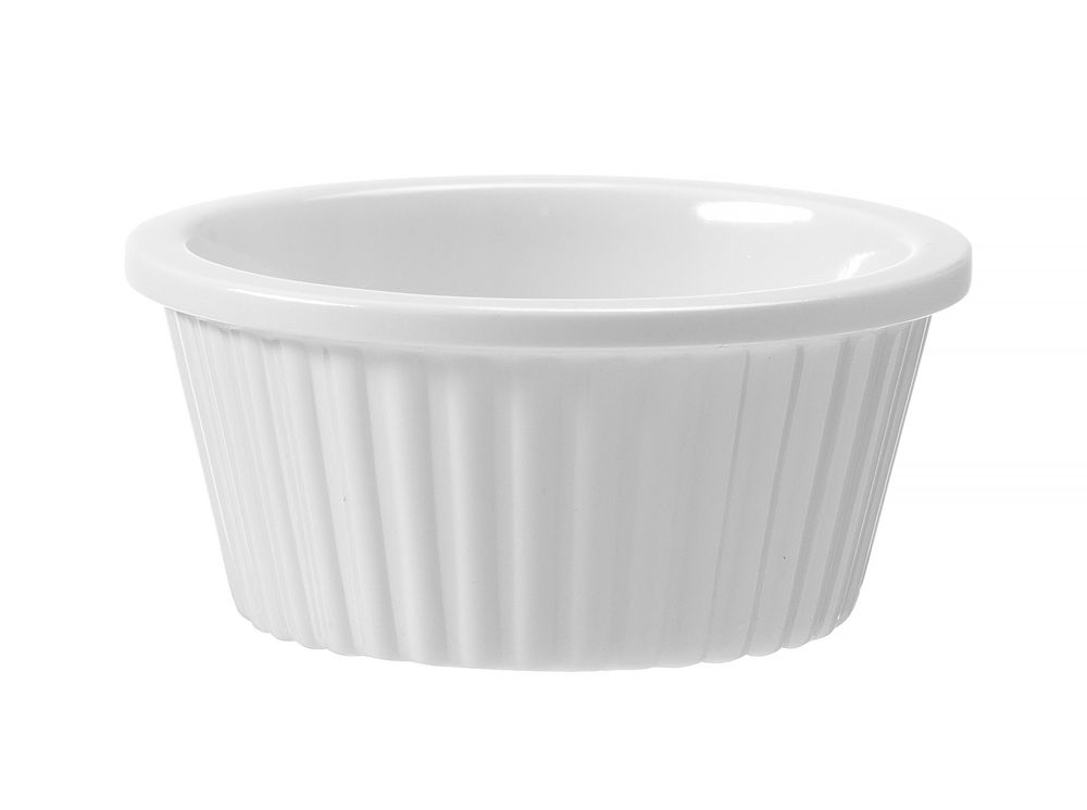 Ramekin - 4 pezzi, HENDI, 35 ml, 0,035L, ⌀60x(H)25mm