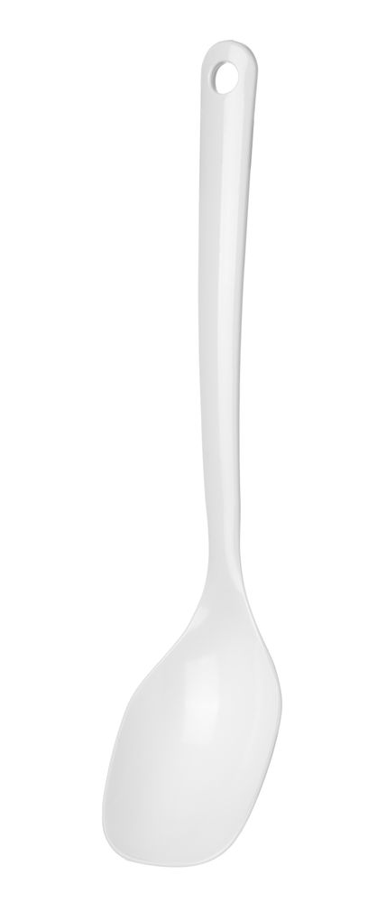 Cucchiaio per insalata, HENDI, Bianco, (L)305mm