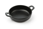 Little Chef tegame nero, HENDI, Nero, 150x115x(H)37mm