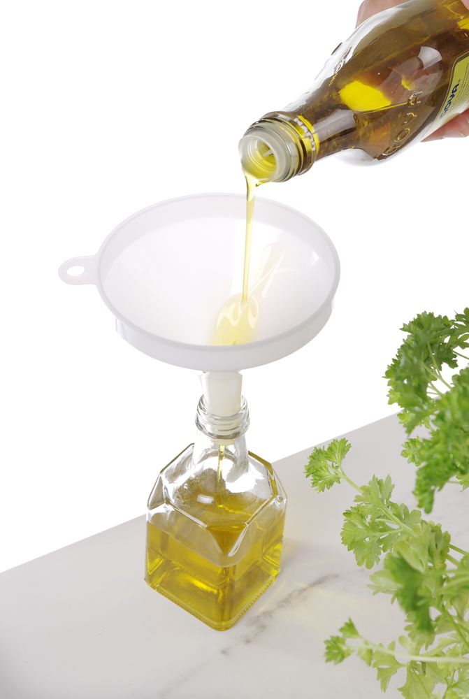 Imbuto, HENDI, ⌀100x(H)115mm