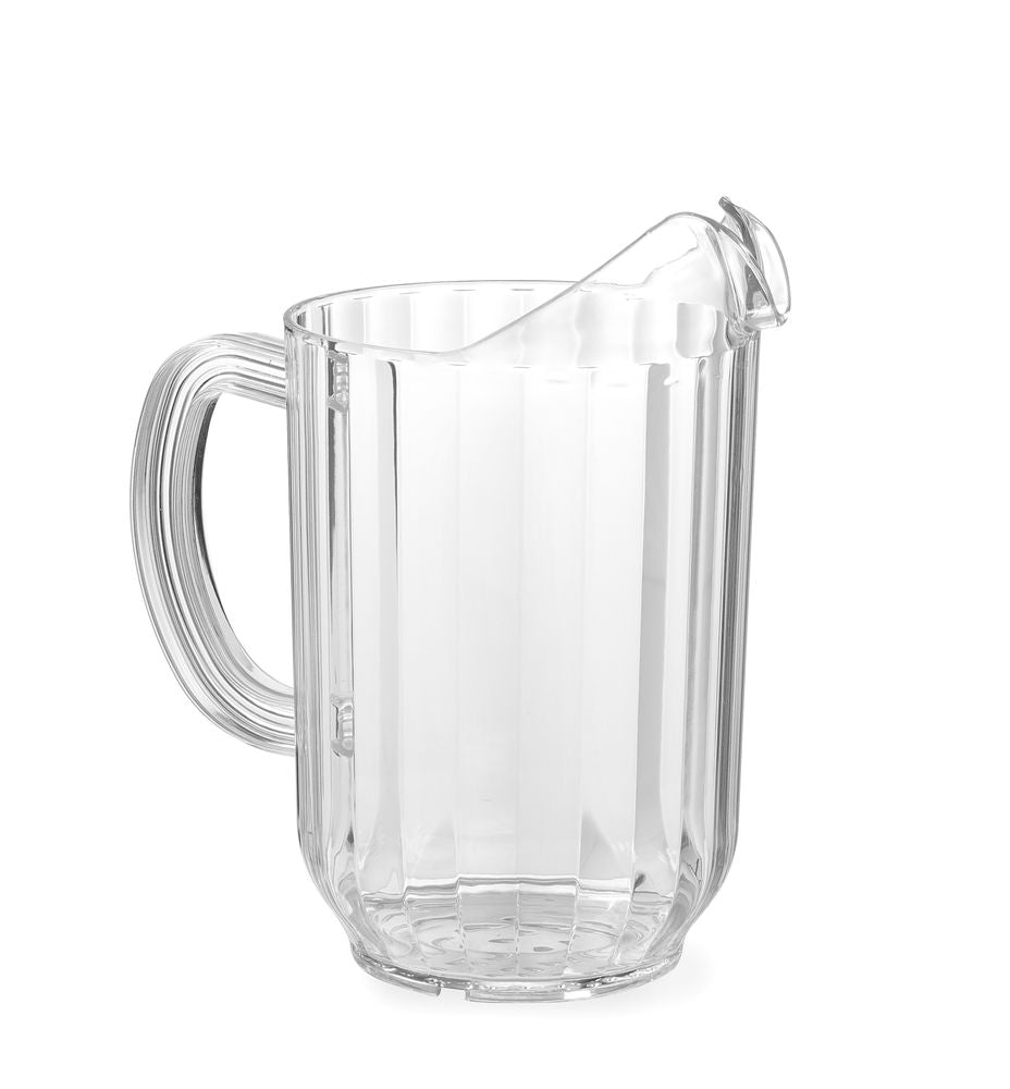 Brocca, HENDI, 1,8L, ⌀125x(H)210mm