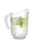 Brocca, HENDI, 1,8L, ⌀125x(H)210mm