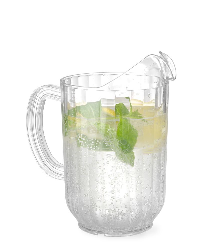 Brocca, HENDI, 1,8L, ⌀125x(H)210mm
