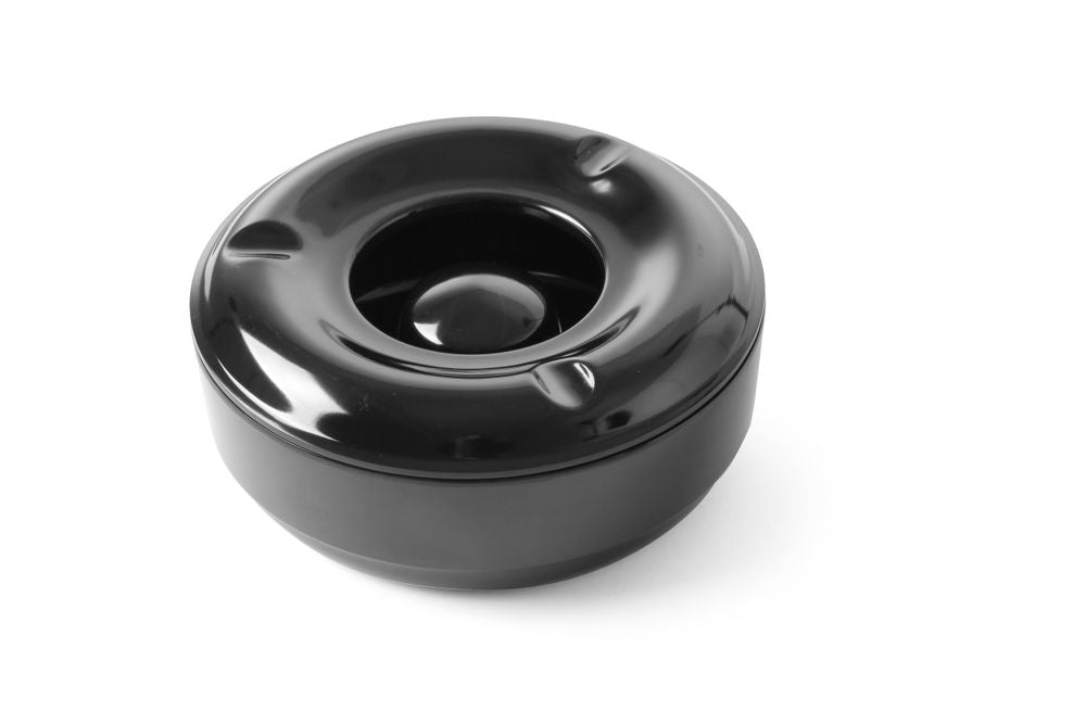 Portacenere, HENDI, ⌀146x(H)60mm