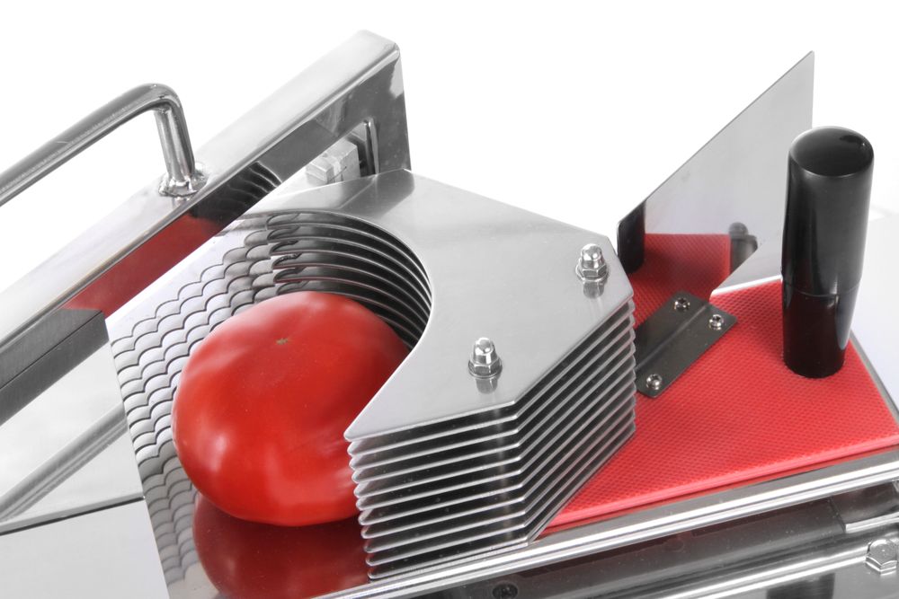 Affetta pomodori, HENDI, 432x202x(H)210mm