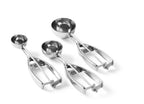 Porzionatore per gelato Kitchen Line, HENDI, Kitchen Line, 1/10, ⌀70mm