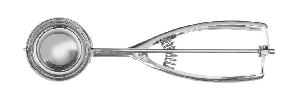 Porzionatore per gelato Kitchen Line, HENDI, Kitchen Line, 1/16, ⌀59mm