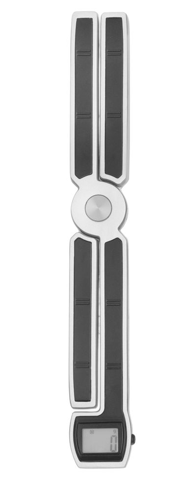 Bilancia da cucina pieghevole, HENDI, 219x180x(H)16mm