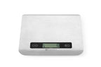 Bilancia da cucina 5 kg., HENDI, 169x218x(H)13mm