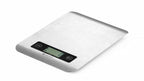 Bilancia da cucina 5 kg., HENDI, 169x218x(H)13mm