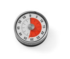 Timer analogico per cucina, HENDI, ⌀80x(H)30mm