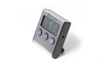 Timer digitale da cucina, HENDI, 65x70x(H)17mm