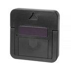 Timer., HENDI, Nero, 82x20x(H)86mm