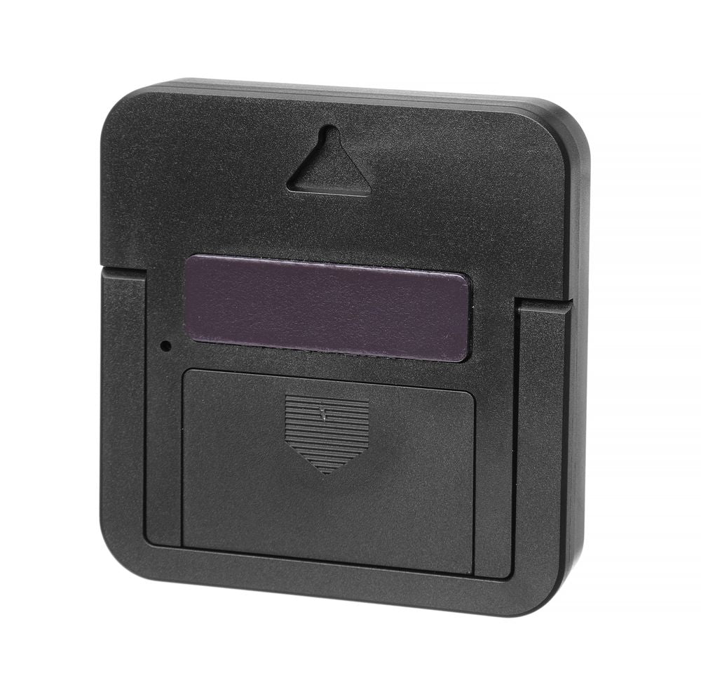 Timer., HENDI, Nero, 82x20x(H)86mm