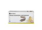 Capsule per panna, HENDI, 50 pezzi