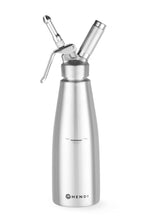 Sifone per panna , HENDI, Profi Line, 1L, ⌀98x(H)330mm