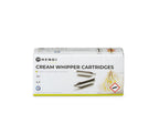 Capsule per panna, HENDI, 24 pezzi