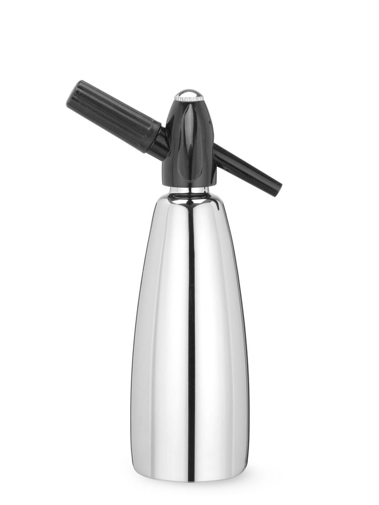 Sifone per soda, BarUp, 1L, ⌀95x(H)310mm