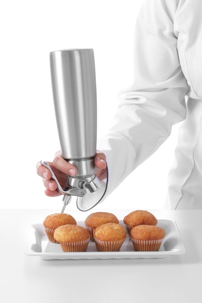 Bocchette da decorazione e farcitura, HENDI, Profi Line, Profi Line