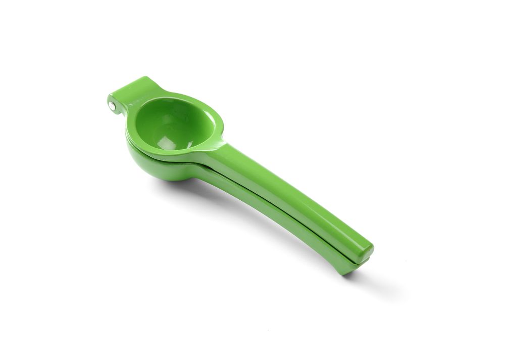 Spremiagrumi, BarUp, verde (per lime), Verde, 203x60x(H)40mm