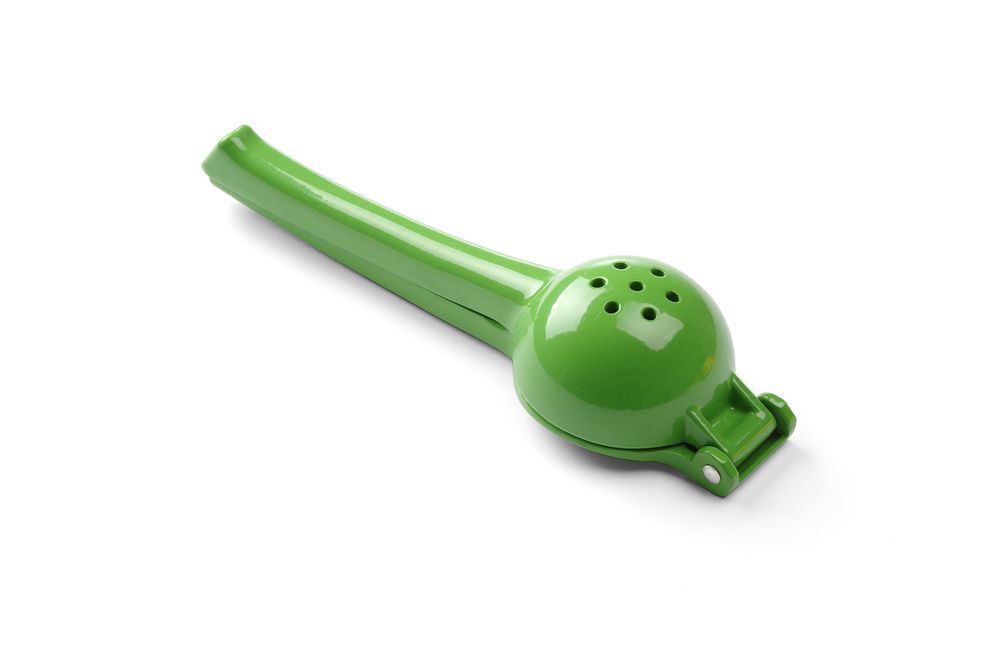 Spremiagrumi, BarUp, verde (per lime), Verde, 203x60x(H)40mm