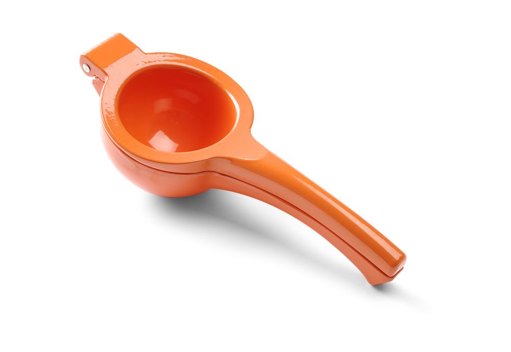 Spremiagrumi, BarUp, arancione (per arance), 232x91x(H)60mm