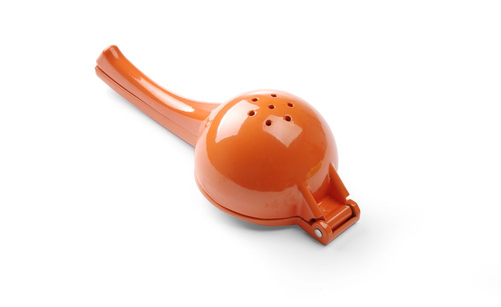 Spremiagrumi, BarUp, arancione (per arance), 232x91x(H)60mm