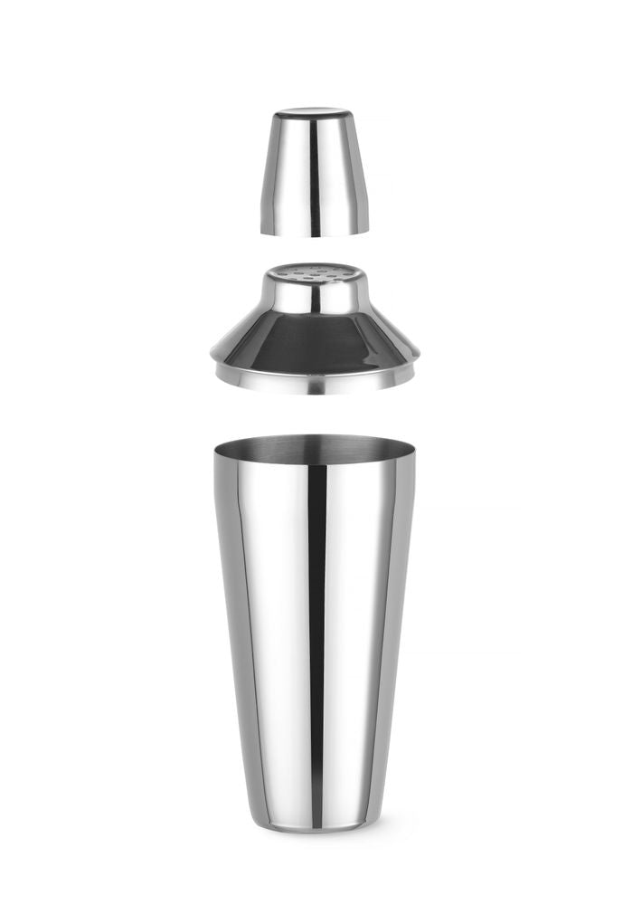 Agitatore Cobbler in 3 parti., BarUp, 0,75L, ⌀90x(H)255mm