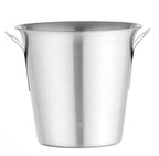 Raffreddatore per champagne, BarUp, 3,5L, Argento, ⌀210x(H)210mm