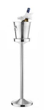 Supporto per vino, BarUp, ⌀185x(H)750mm