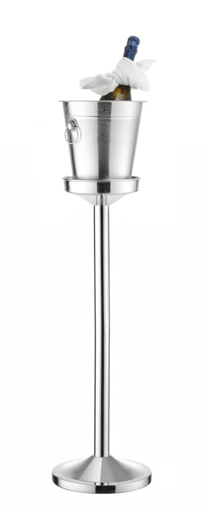 Supporto per vino, BarUp, ⌀185x(H)750mm