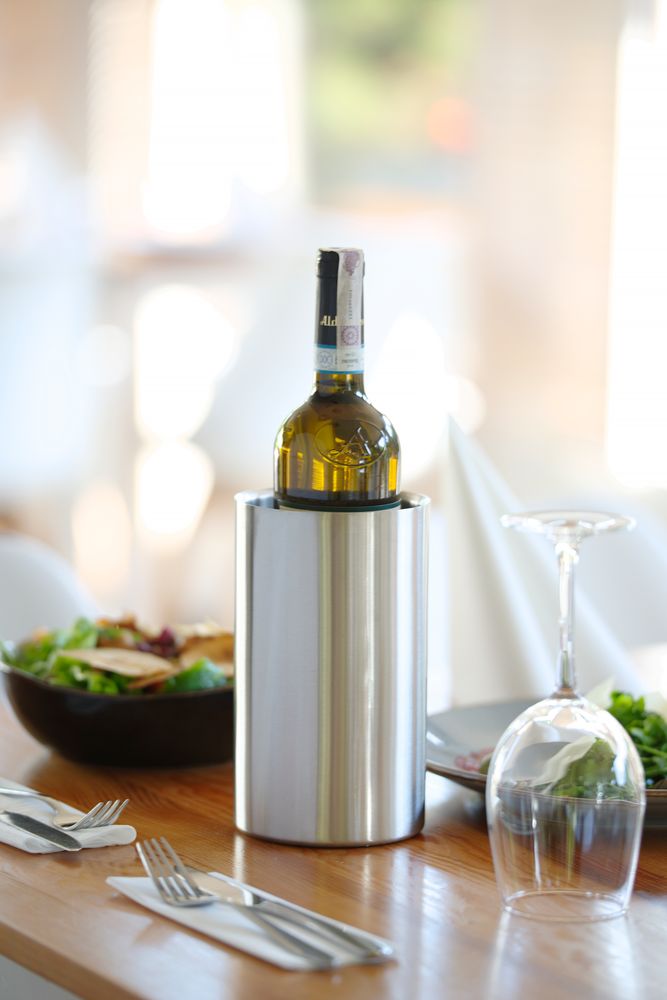 Secchiello per vino, BarUp, ⌀120x(H)180mm