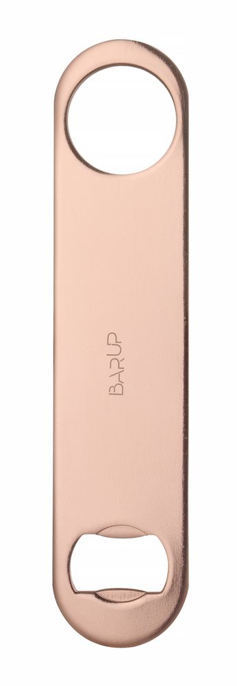 Lama da bar, BarUp, Rame, 180x40x(H)2mm