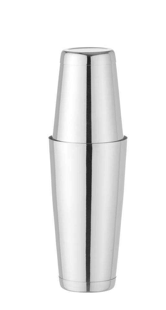 Agitatore Boston Tin-on-Tin, BarUp, 0,8L, ⌀90x(H)303mm