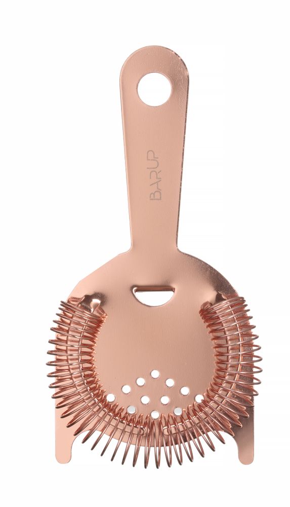 Filtro Hawthorne, BarUp, Rame, 160x75x(H)15mm