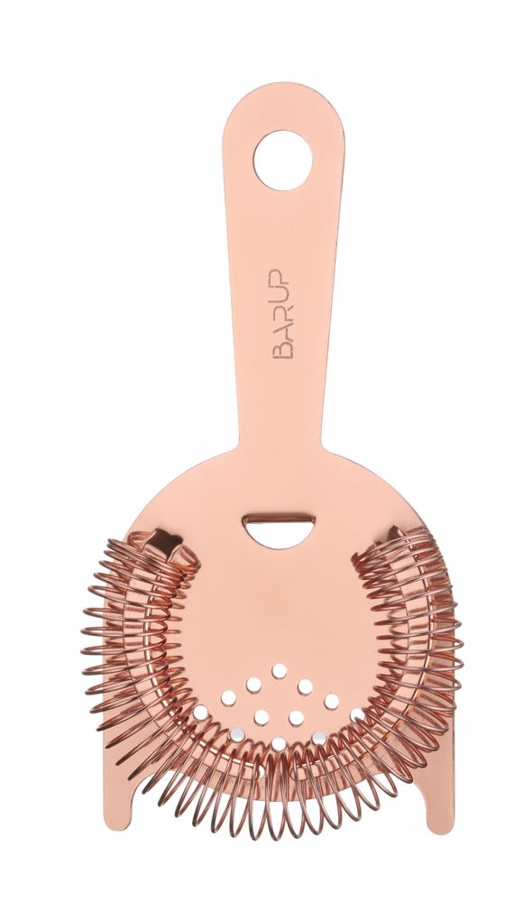 Filtro Hawthorne, BarUp, Rame, 160x75x(H)15mm