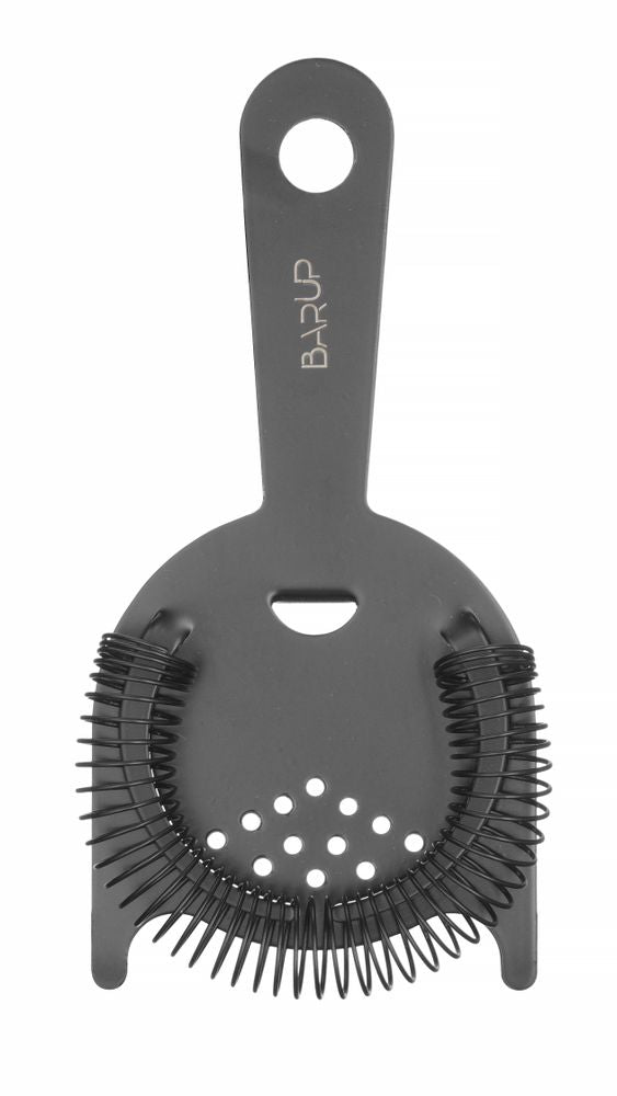 Filtro Hawthorne, BarUp, Nero, 160x75x(H)15mm