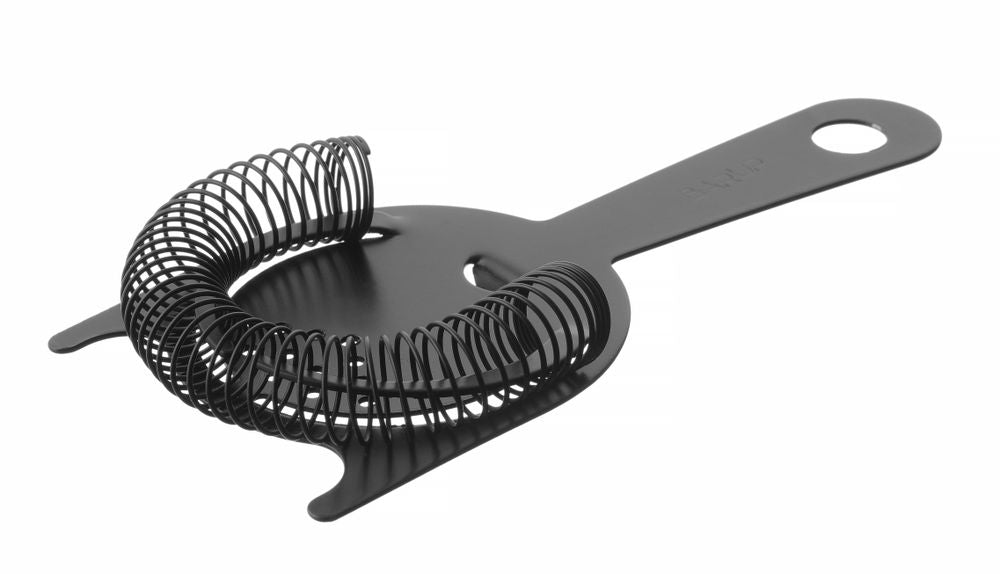 Filtro Hawthorne, BarUp, Nero, 160x75x(H)15mm