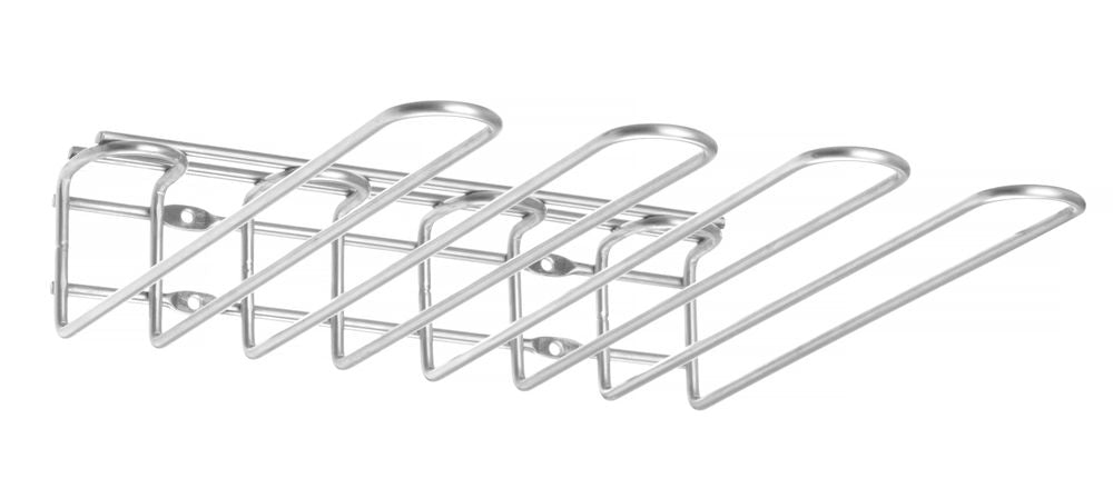 Scaffale porta bicchieri, BarUp, 350x293x(H)50mm