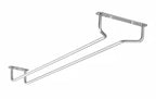 Porta bicchieri, BarUp, 408x115x(H)30mm