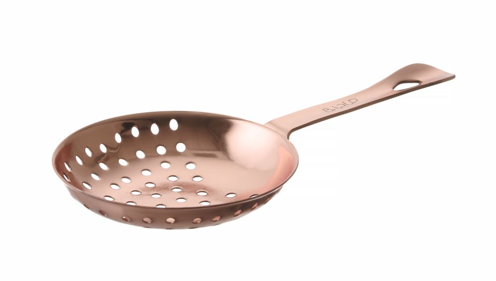 Colino per Julep, BarUp, Rame, 160x75mm