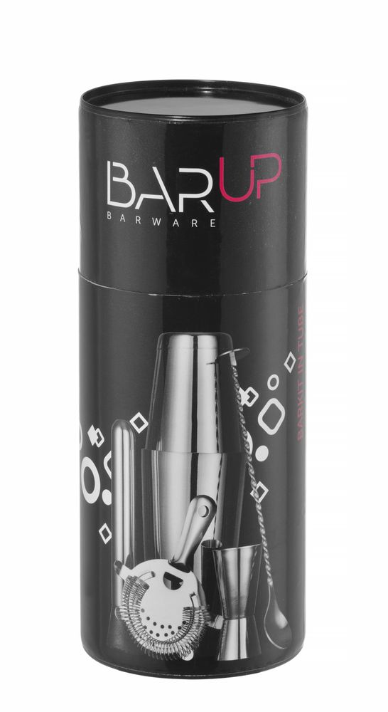 Kit bar nel tubo, BarUp, ⌀120x(H)320mm