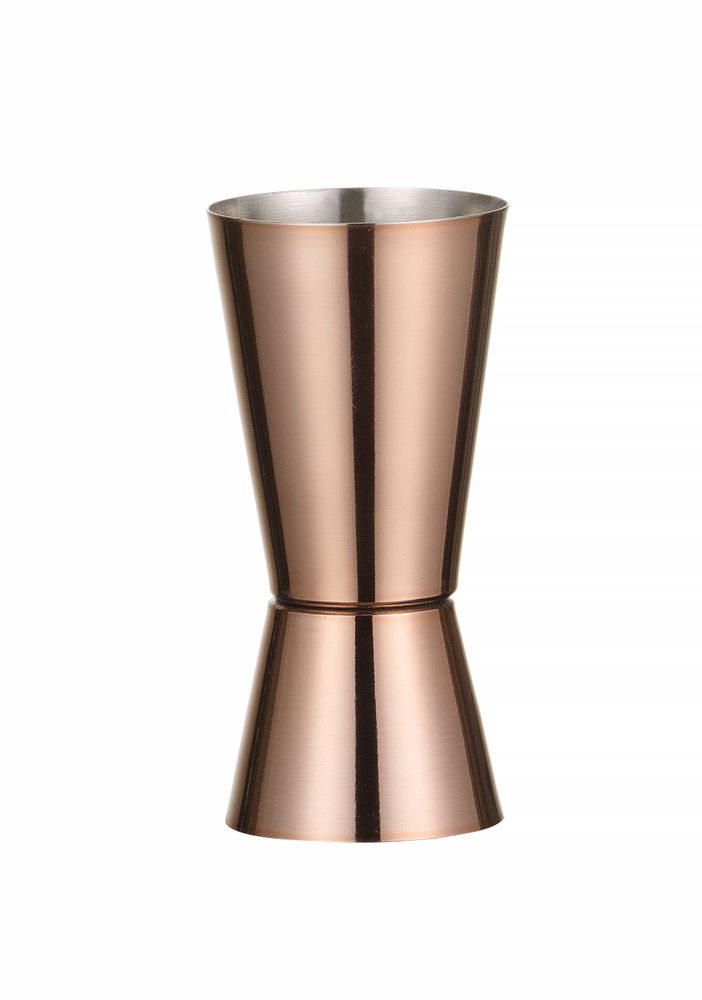 Kit bar nel tubo, BarUp, Rame, ⌀120x(H)320mm