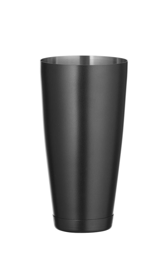 Agitatore Boston., BarUp, 0,8L, Nero, ⌀x(H)mm