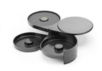 Bordatore apribile con 3 sezioni, BarUp, 200x160x(H)75mm
