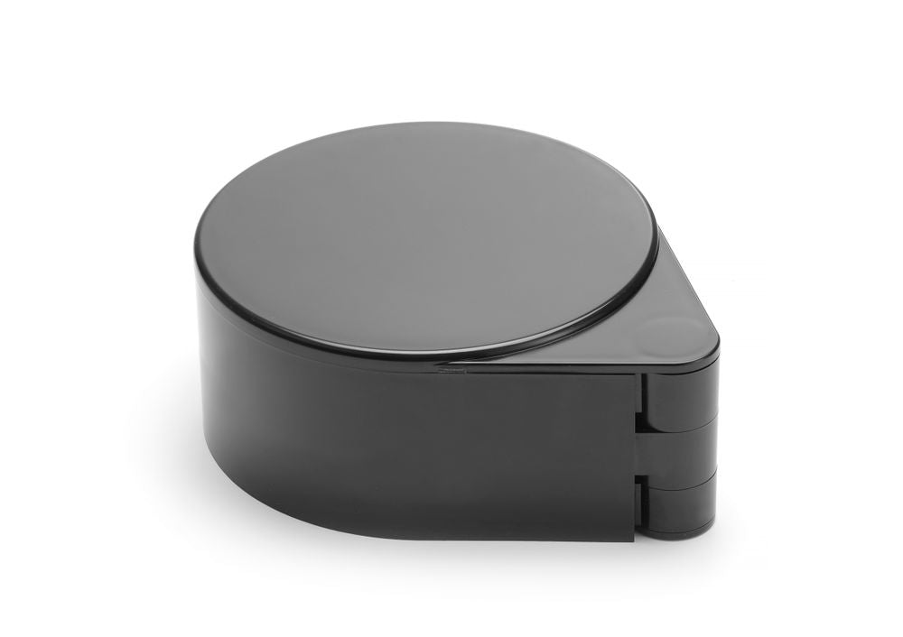 Bordatore apribile con 3 sezioni, BarUp, 200x160x(H)75mm