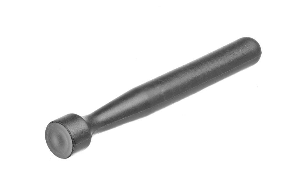 Pestello, BarUp, Pestello, Nero, ⌀34x207mm