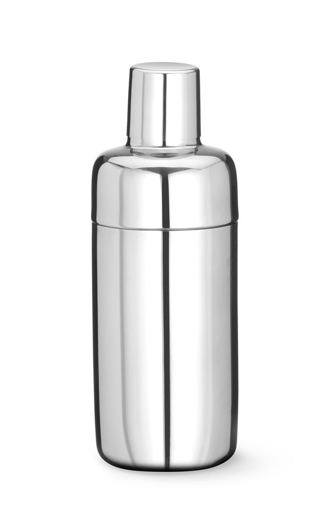 Agitatore Cobbler in 3 parti., BarUp, 0,5L, ⌀79x(H)199mm