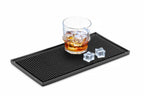 Tappetino Bar, BarUp, Nero, 300x150x(H)9mm