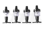 Versatore antigoccia, BarUp, 0,04L